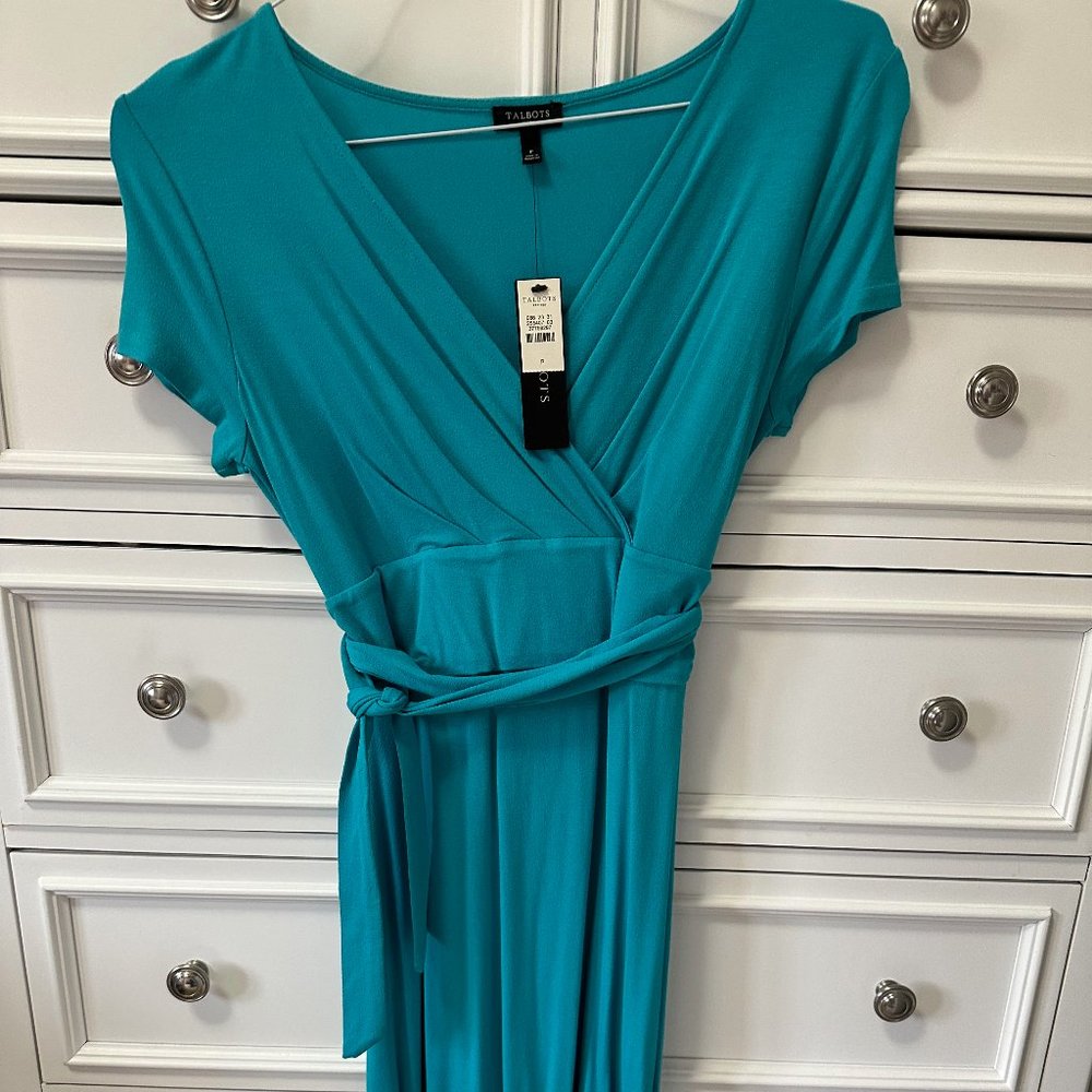 Talbot's Dress